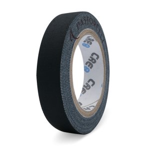 Gaffer adhesive tape Black - K�lletape