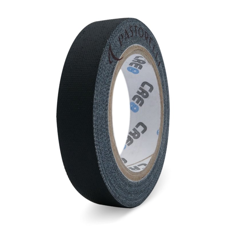 Gaffer adhesive tape Black - K�lletape