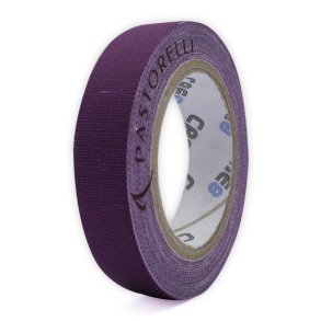Gaffer adhesive tape Violet - K�lletape