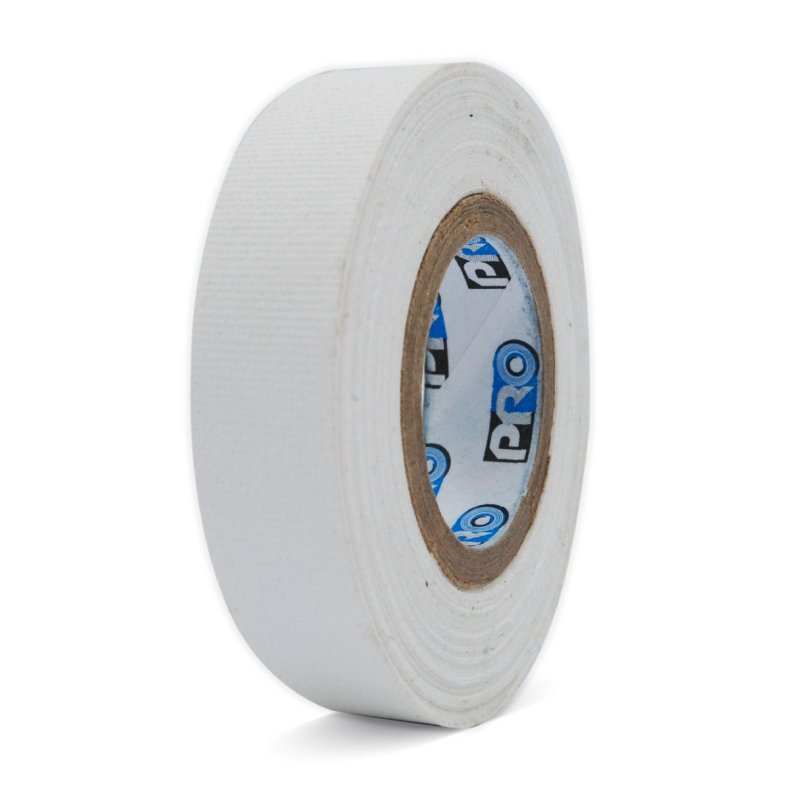 Gaffer adhesive tape White- K�lletape