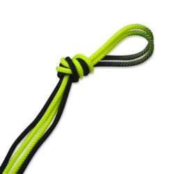 PASTORELLI MULTICOLOURED Ropes: Patrasso model - flerfarvet FIG godkendt konkurrence sjippetov