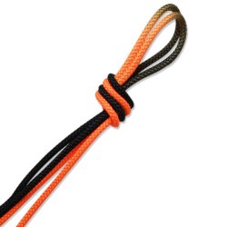 PASTORELLI MULTICOLOURED Ropes: Patrasso model - flerfarvet FIG godkendt konkurrence sjippetov