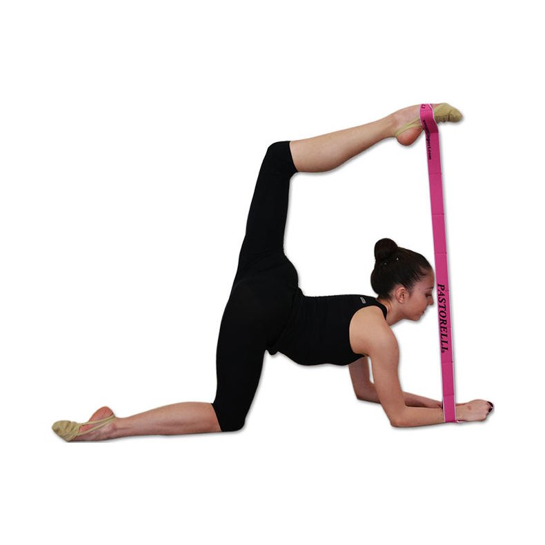 PASTORELLI Tr�ningselastik Senior