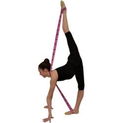 PASTORELLI Trningselastik Senior