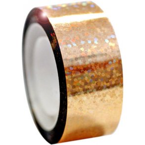 DIAMOND Metallic Gold Tape