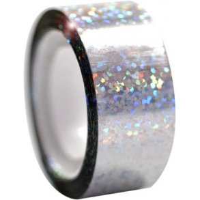DIAMOND Silver Tape