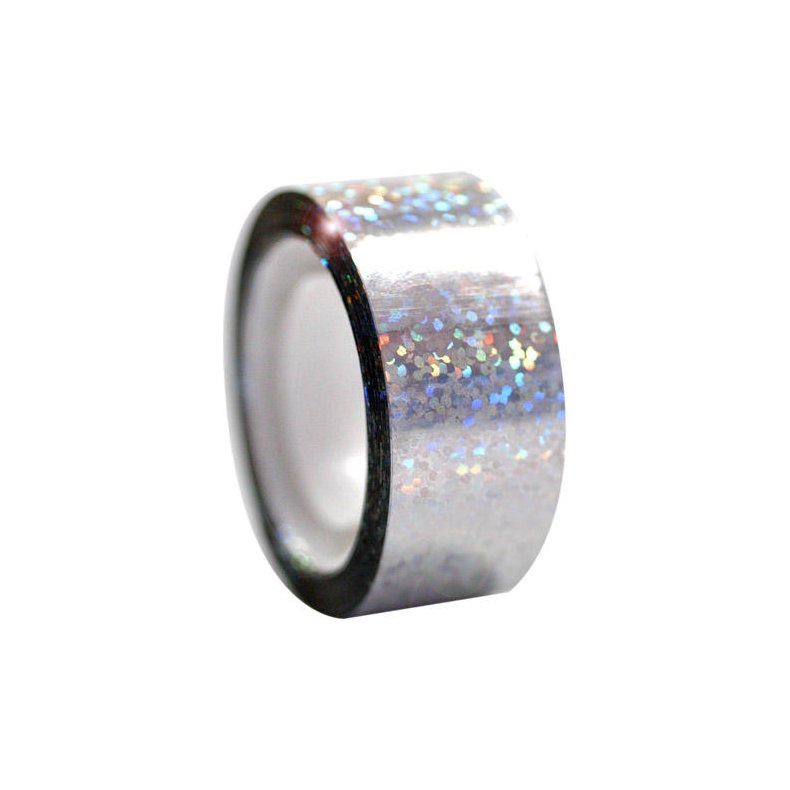 DIAMOND Silver Tape