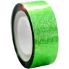 DIAMOND Metallic Fluo Green Tape