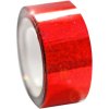 DIAMOND Metallic Red Tape
