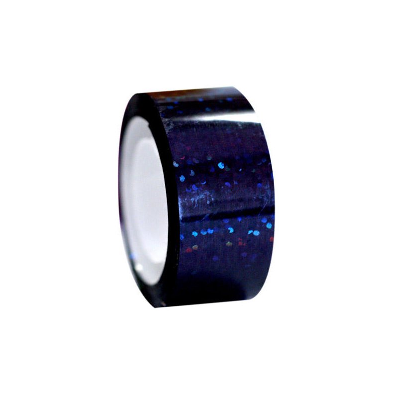 DIAMOND Metallic Black Tape