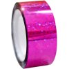 DIAMOND Metallic Fuchsia Tape