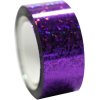 DIAMOND Metallic Violet Tape