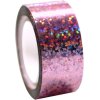 DIAMOND Metallic Pink/ Rosa Tape