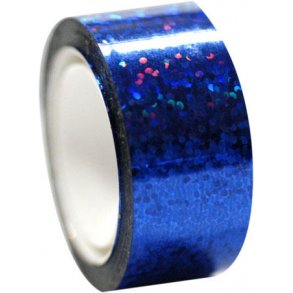 DIAMOND Metallic Blue Tape