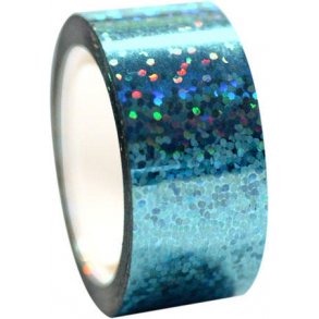 DIAMOND Metallic Sky Blue Tape