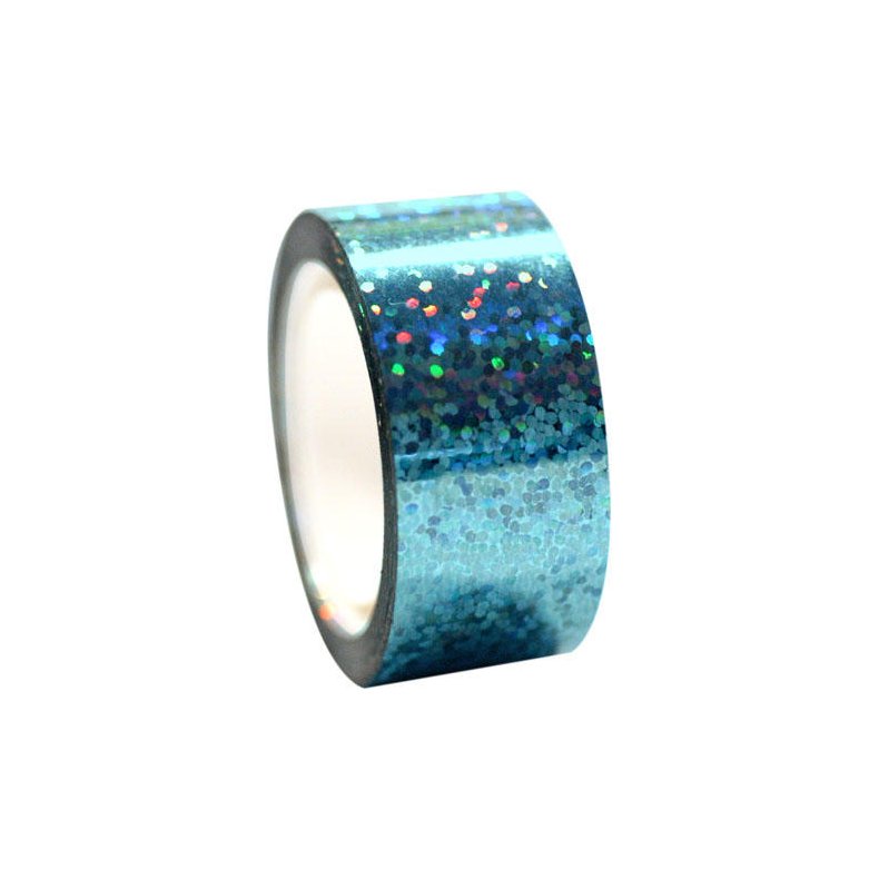 DIAMOND Metallic Sky Blue Tape