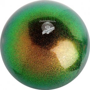 Pastorelli Glitter Bold - Petroleum Green