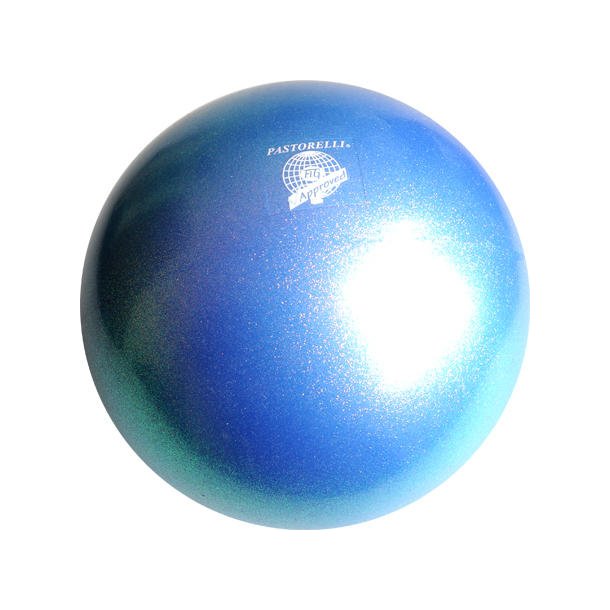 Pastorelli Glitter Bold - Blue Sapphire