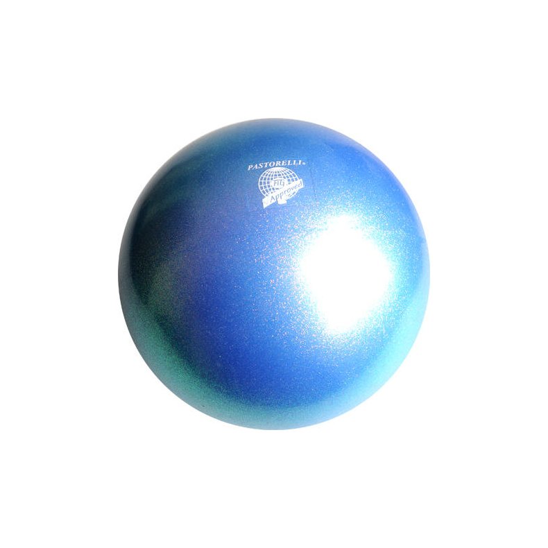 Pastorelli Glitter Bold - Blue Sapphire