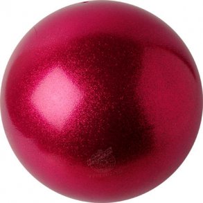 Pastorelli Glitter Bold - Raspberry