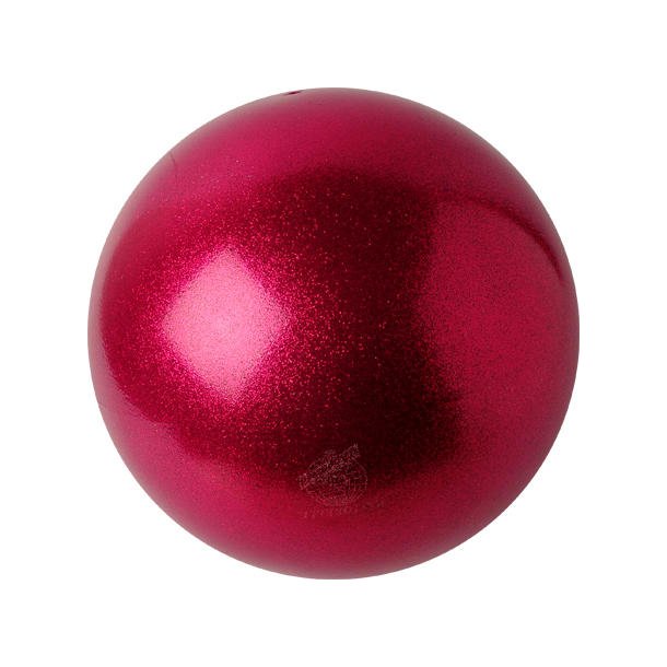 Pastorelli Glitter Bold - Raspberry