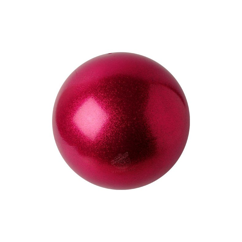 Pastorelli Glitter Bold - Raspberry