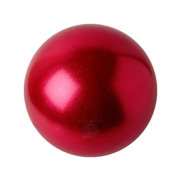 Pastorelli Glitter Bold - Strawberry