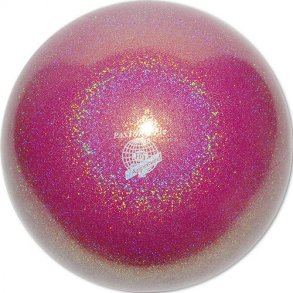 Pastorelli Glitter Bold - Baby Raspberry