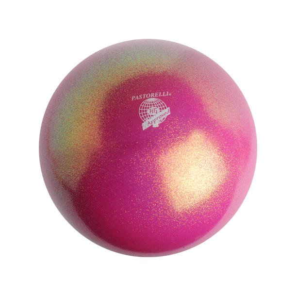 Pastorelli Glitter Bold - King Magenta