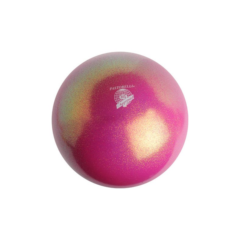 Pastorelli Glitter Bold - King Magenta