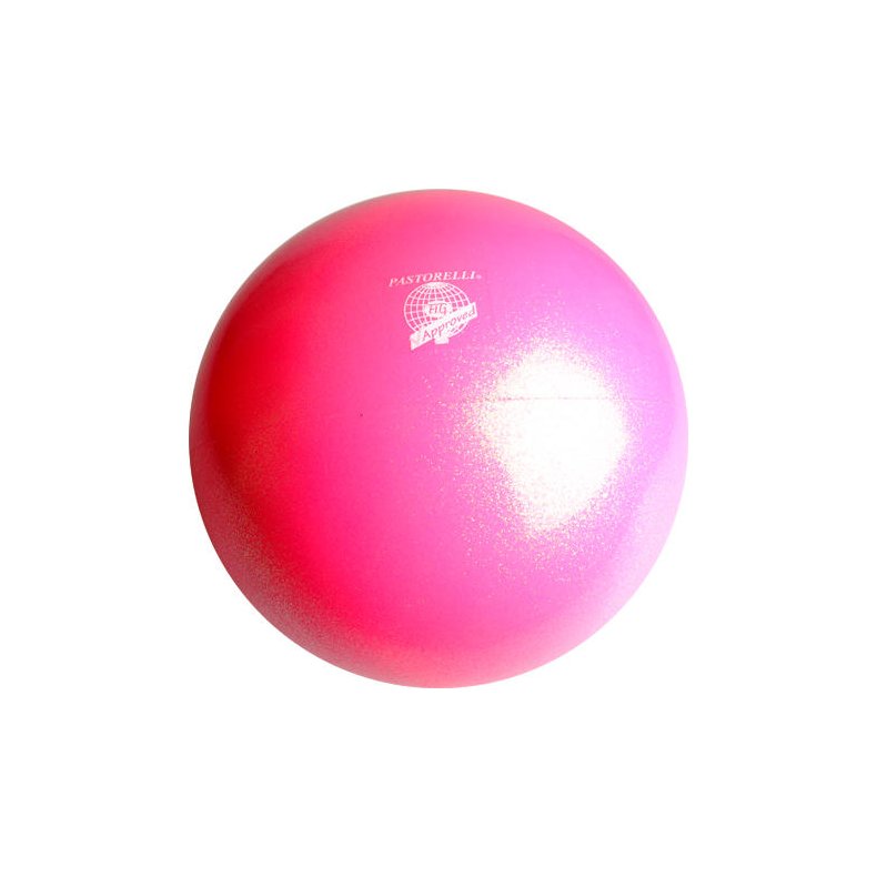 Pastorelli Glitter Bold - Fluo Pink