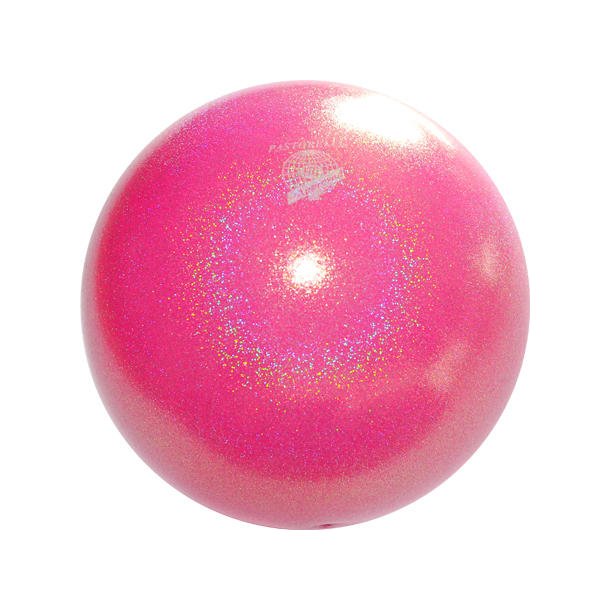 Pastorelli Glitter Bold - Fluo Baby Pink