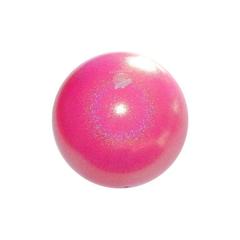 Pastorelli Glitter Bold - Fluo Baby Pink