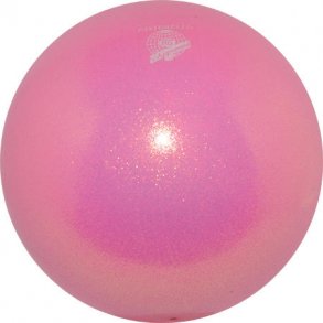 Pastorelli Glitter Bold - Light Pink