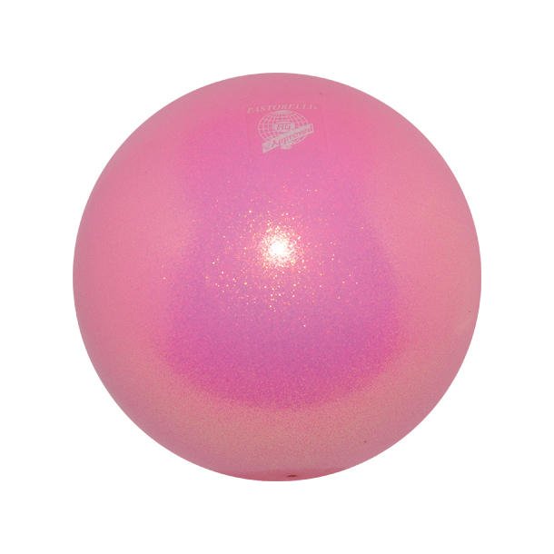 Pastorelli Glitter Bold - Light Pink