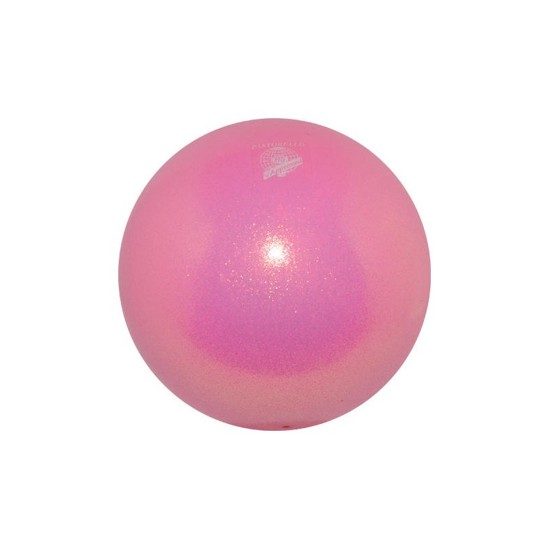 Pastorelli Glitter Bold - Light Pink