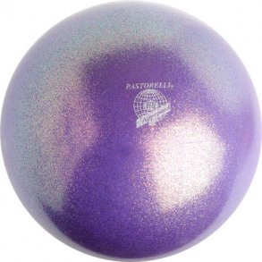 Pastorelli Glitter Bold - Lilac AB