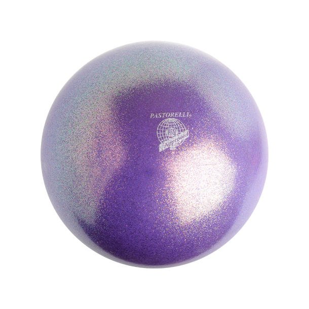 Pastorelli Glitter Bold - Lilac AB
