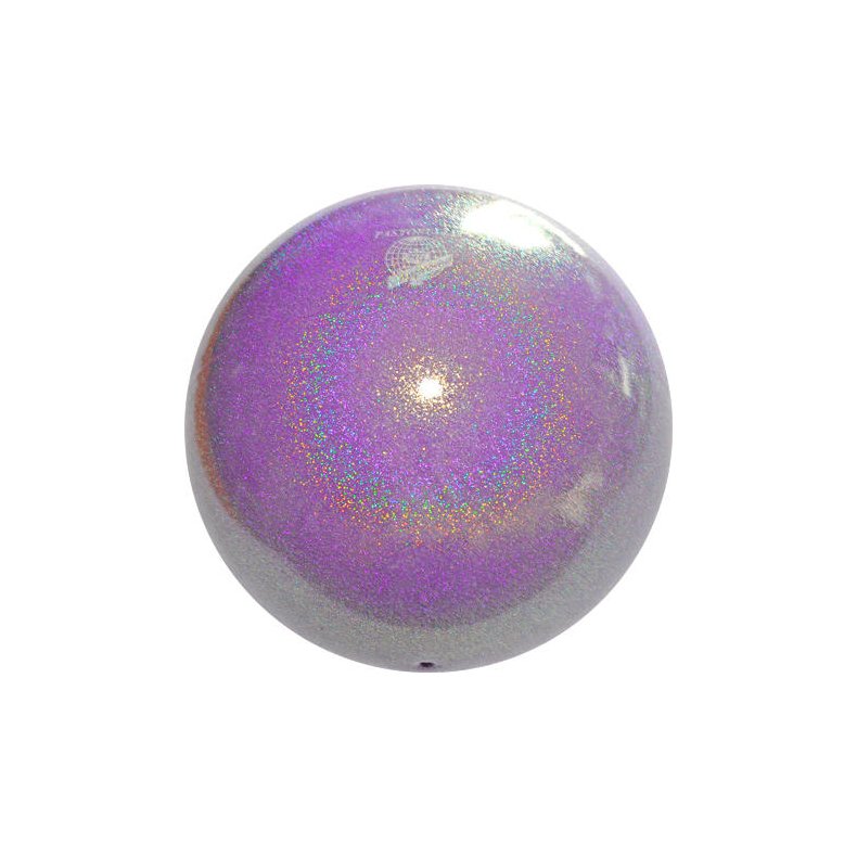 Pastorelli Glitter Bold - Baby Lilac