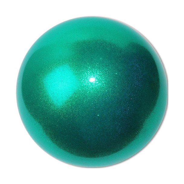 Pastorelli Glitter Bold - Blue Zircon