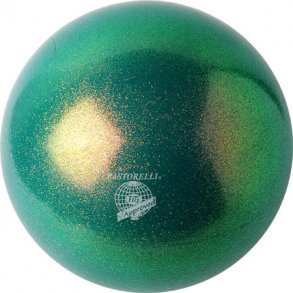 Pastorelli Glitter Bold - Emerald