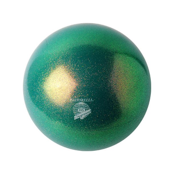 Pastorelli Glitter Bold - Emerald