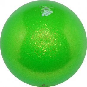 Pastorelli Glitter Bold - Green
