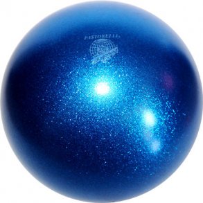 Pastorelli Glitter Bold - Blue