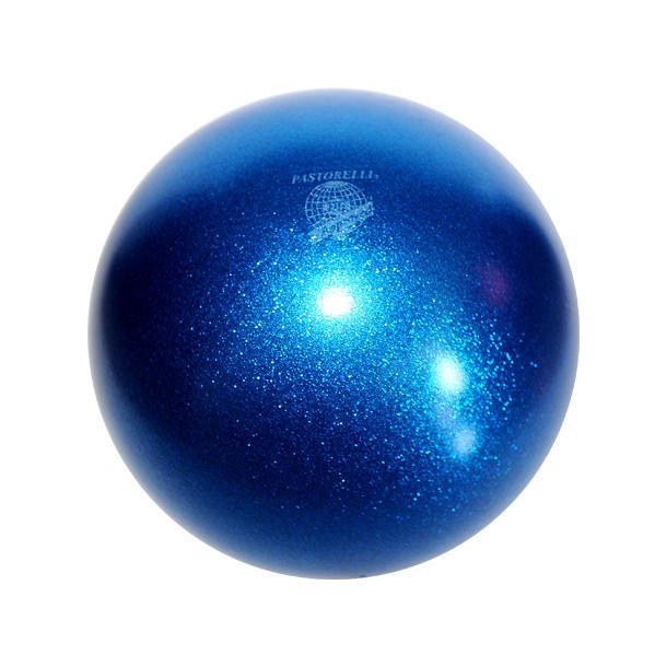 Pastorelli Glitter Bold - Blue