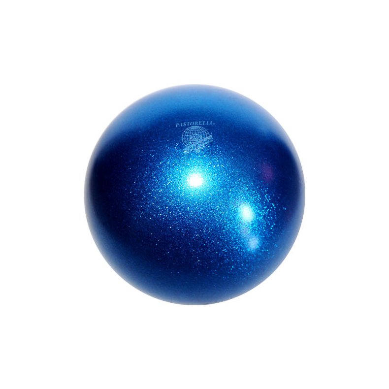 Pastorelli Glitter Bold - Blue