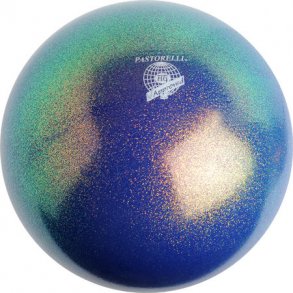 Pastorelli Glitter Bold - Ocean Blue