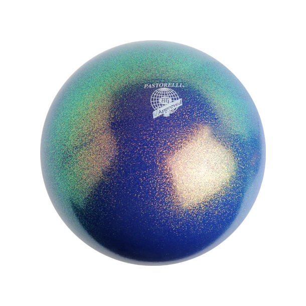 Pastorelli Glitter Bold - Ocean Blue