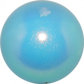 Pastorelli Glitter Bold - Light Blue
