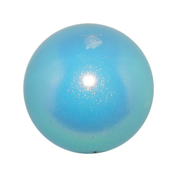 Pastorelli Glitter Bold - Light Blue